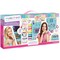 Make It Real: Mega Jewelry Studio Kit - Create 50 Pieces Of Jewelry, 850 Pieces, Make Unique Charm & Bead Jewelry, Includes Play Tray, All-In-One, DIY Jewelry Kit, Tweens & Girls, Arts & Crafts